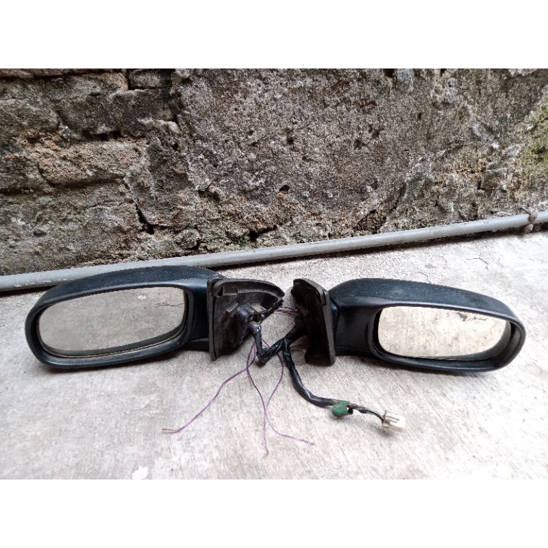 spion mirror retrack Toyota Corona absolute original