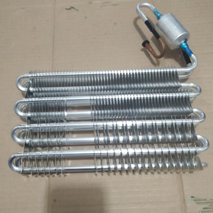 Evaporator Kulkas Panasonic 2 Pintu Sparepart Kulkas