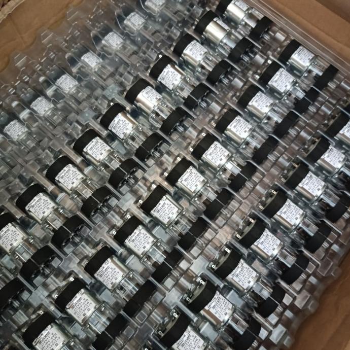 DELLAS pompa aerator dinamo aerator Mitsumi 6v 3-7V DC 200mA low noise