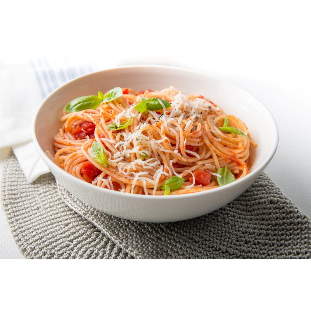 

San Remo Angel Hair Spaghetti 9 Pasta 500G - Sanremo Spageti Halus Gandum Semolina