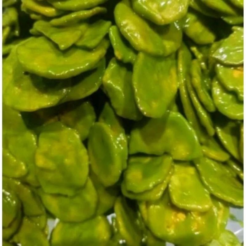 

KERIPIK PISANG LUMER GREEN TEA