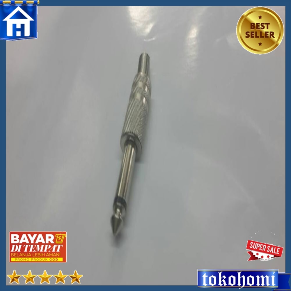 Jek Mik Jek Mic Jek Akai