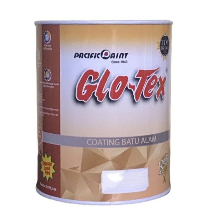 

Cat Pelapis Coating Batu Alam