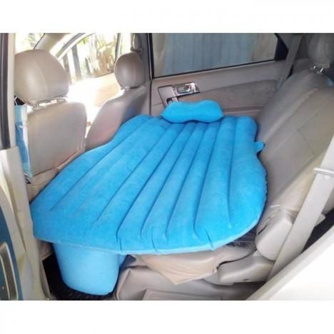 Kasur Mobil Matras Mobil Kasur Angin Mobil Sedan Suv Mpv + Pompa Elekt