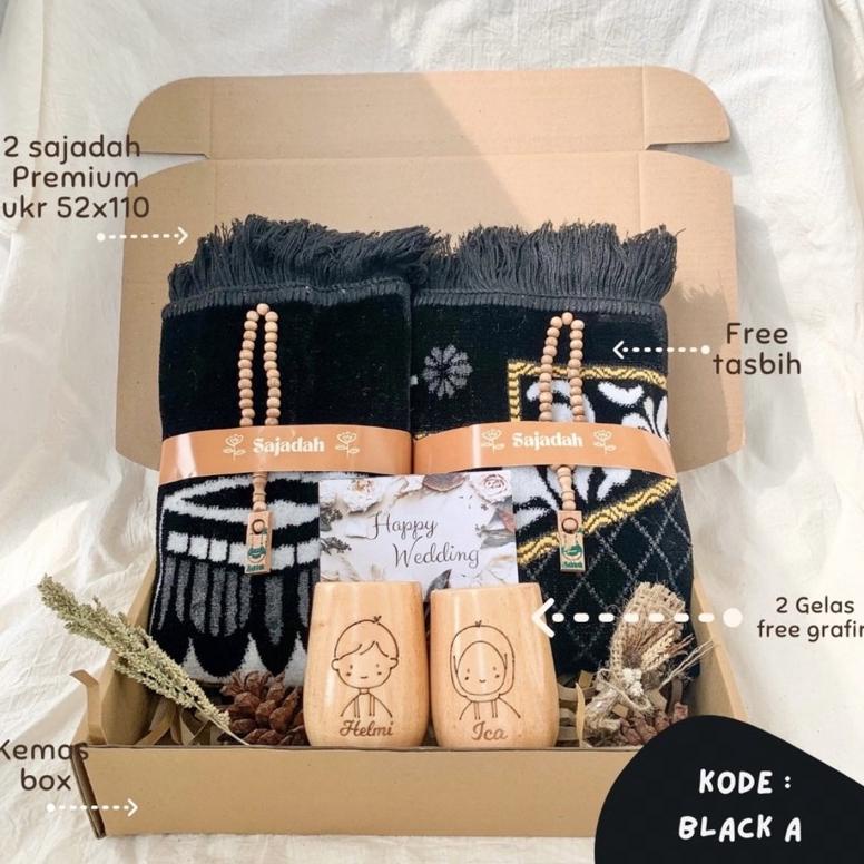 

Best Seller Black series / hampers Wedding / kado pernikahan / kado ulang tahun / parcel lebaran / hampers natal murah