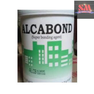 

Buruan serbu] Mowilex Alcabond Super Bonding Lem Beton 1kg