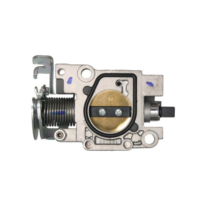 Throttle Body Tb Wave 110I 125I Honda Vario 125 150 Beat Scoopy Blade