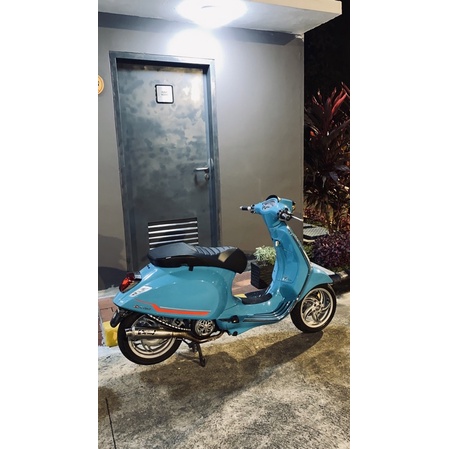 Velg Fly Piaggio