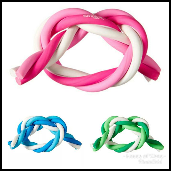 

TERMURAH SMIGGLE JELLY TWIST ERASER - PENGHAPUS SMIGGLE !!!!