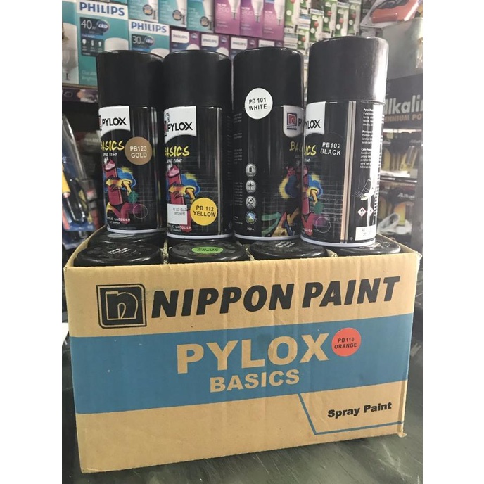 

>*>*>*>*] Cat pylox basic 300 cc