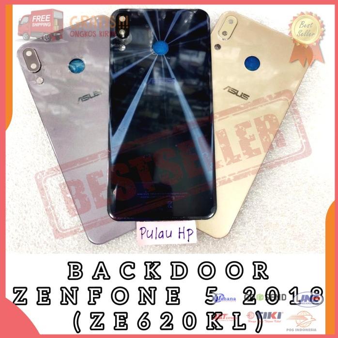 Backdoor Asus Zenfone 5 2018 Ze620Kl  Free Ongkir