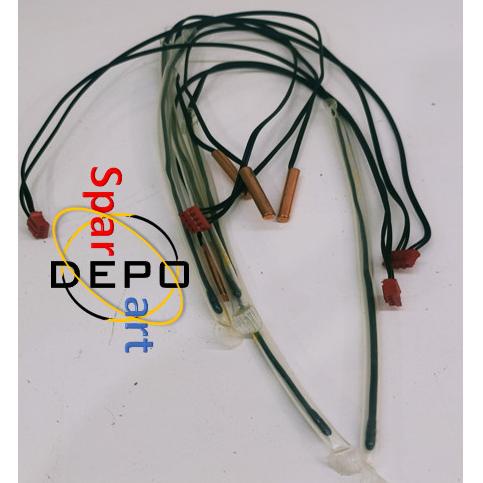 ] THERMISTOR AC PANASONIC