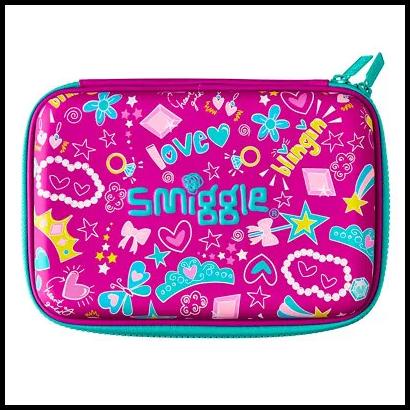 

TERMURAH SMIGGLE HARDTOP PENCIL CASE SALE - TEMPAT PENSIL SMIGGLE