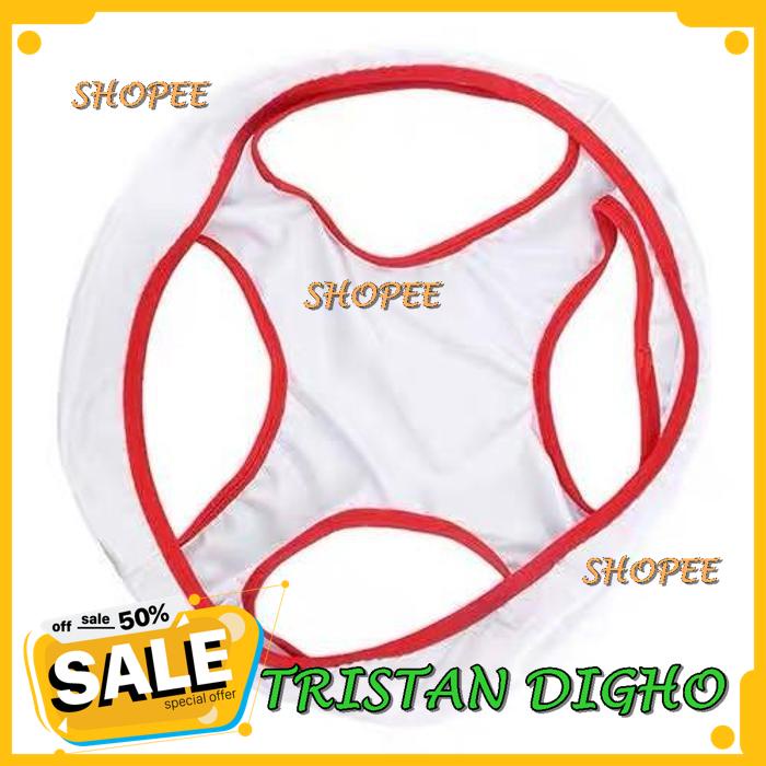 DOUBLE CELANA DALAM SEXY PAKAIAN WANITA SEXY / LINGERIE SEXY COUPLE PANTY 2IN1 BEST SELLER 