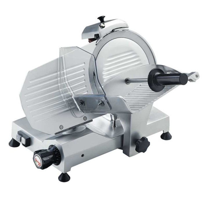 Meat Slicer Sirman Mirra 250 C