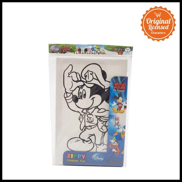 

HOT DEAL CHARACTER LAND - DISNEY MICKEY MOUSE KANVAS PAINTING STYLE D !