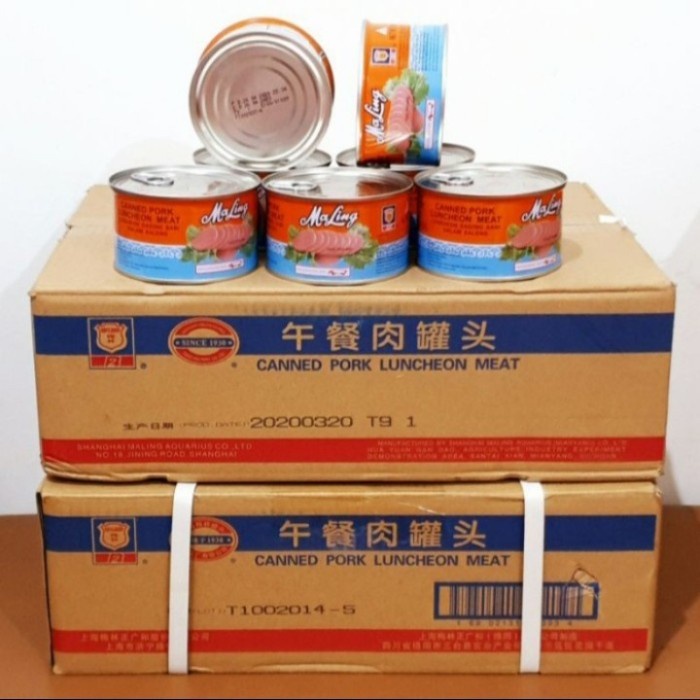 

Maling TTS 397 grm Karton / isi 24 pcs / original / parah murah banget