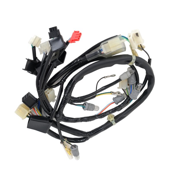 Kabel Speedometer Honda Beat Sporty Esp K25G 37224K25611 Terlaris