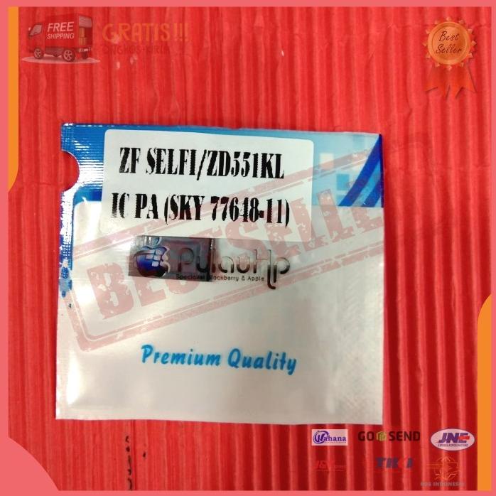 Ic Asus Pa Zenfone Selfie Sky77648.11 Free Ongkir