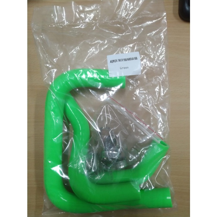 ✨New Ori Selang Radiator Brt - Nmax / Aerox / Lexi Bisa Gojek