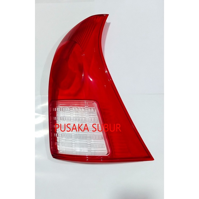 MIKA STOPLAMP AVANZA 2012 2013 2014 VELOZ ALL NEW MIKA LAMPU STOP LAMP star