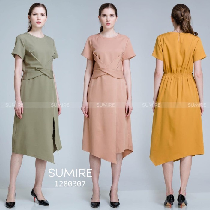 Sumire dress 1280307
