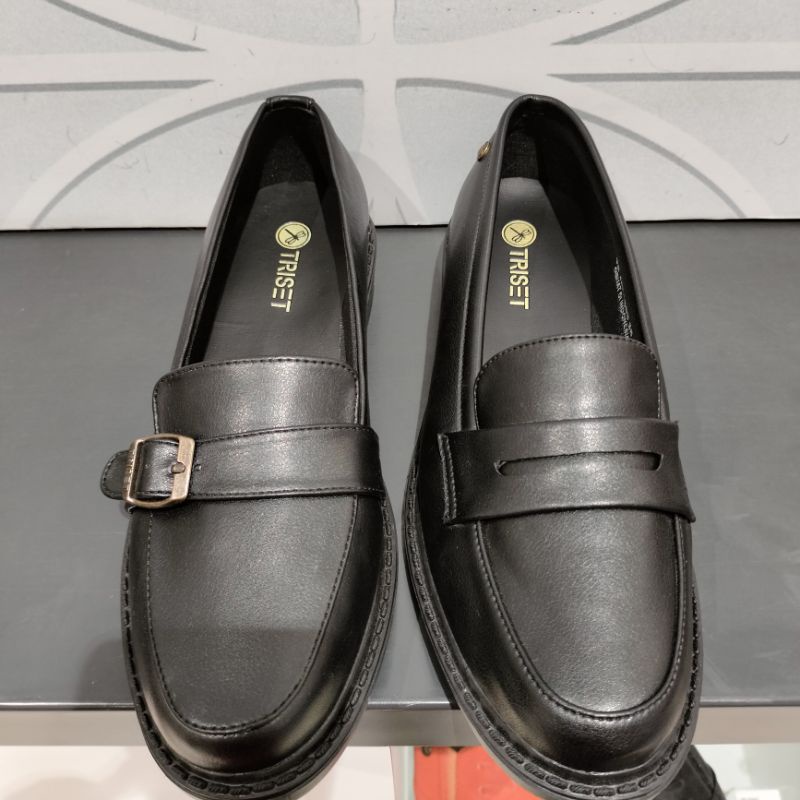 NEW SEPATU KERJA TRISET