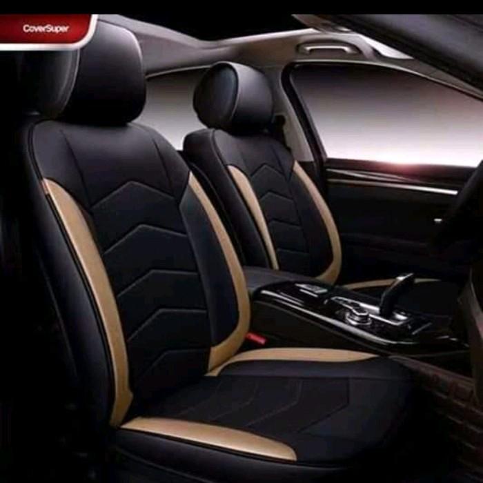 SARUNG JOK MOBIL LUXIO_GRAND MAX_AVANZA _XENIA_INNOVA__CALYA_SIGRA DLL