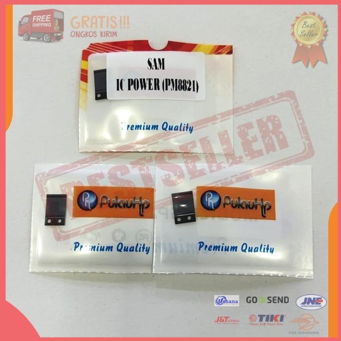 Ic Power Sam Pm8821 Free Ongkir