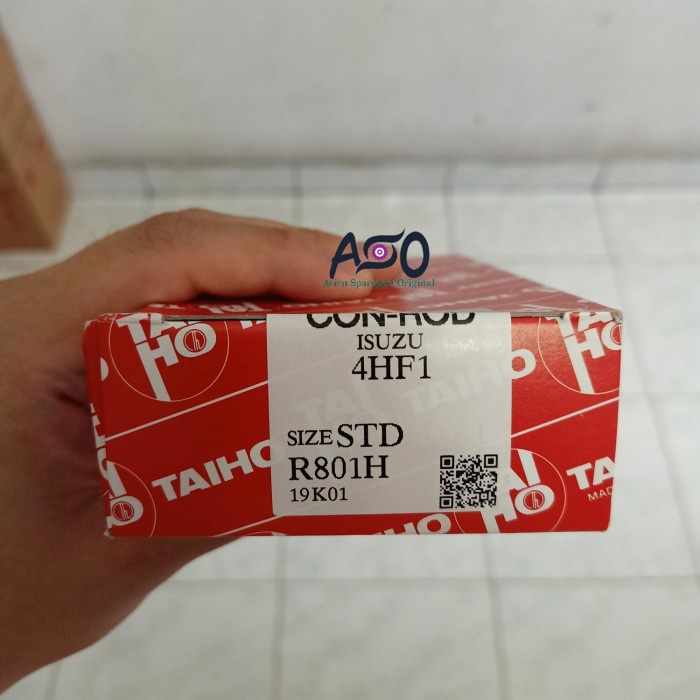 ✅New Ori Metal Jalan Isuzu Elf Nkr71 Nkr 71 Terbatas
