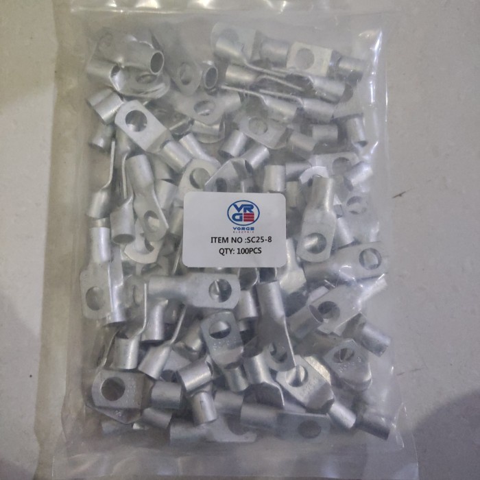 SKUN KABEL / scun cable SC25-8 Fort sc-25-8