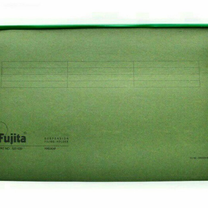 

For Sale Hang Map Gantung Fujita Ori