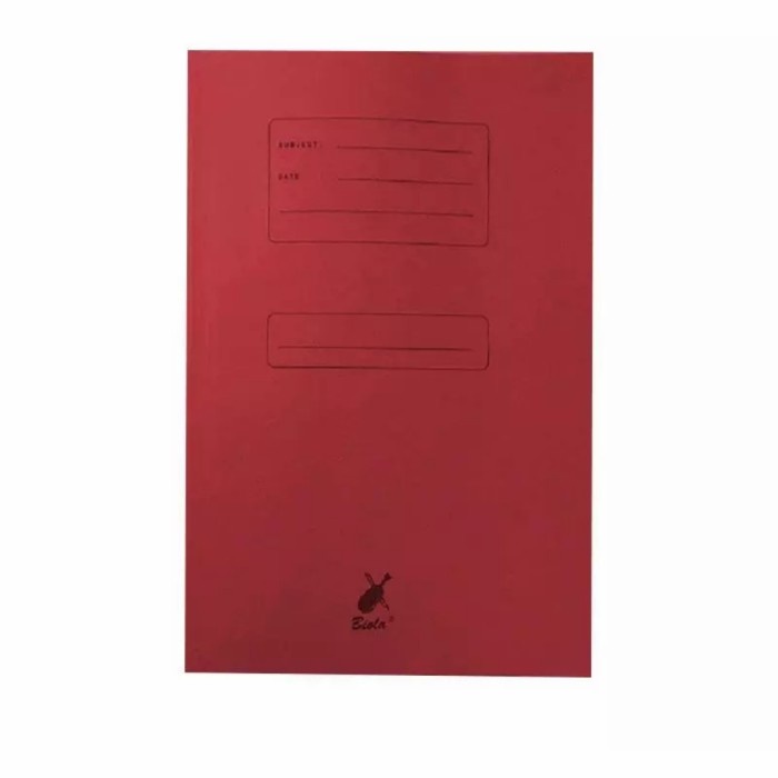 

Termurah Map Biola Snel Folio [5001] Murah