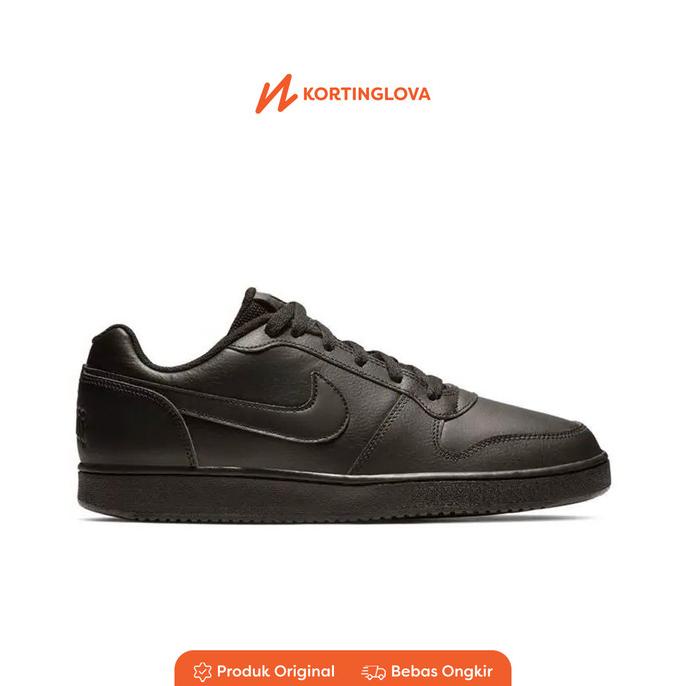 Sneakers Pria Nike Ebernon Low Original Aq1775003 Karmilaasri