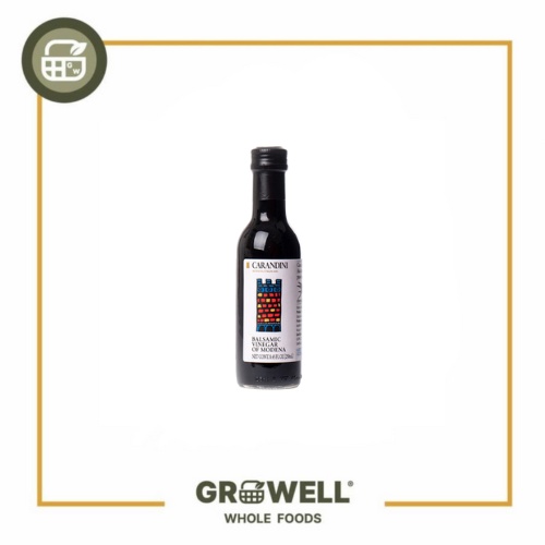 

CARANDINI BALSAMIC VINEGAR BLUE TOWER 500ML