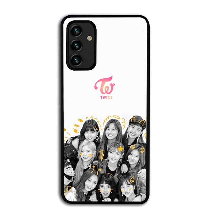 Casing Hardcase Custom Softcase Samsung Galaxy A11 A12 A13 A14 A20 A22 A23 A24 A30 A30S A31 A32 A33 