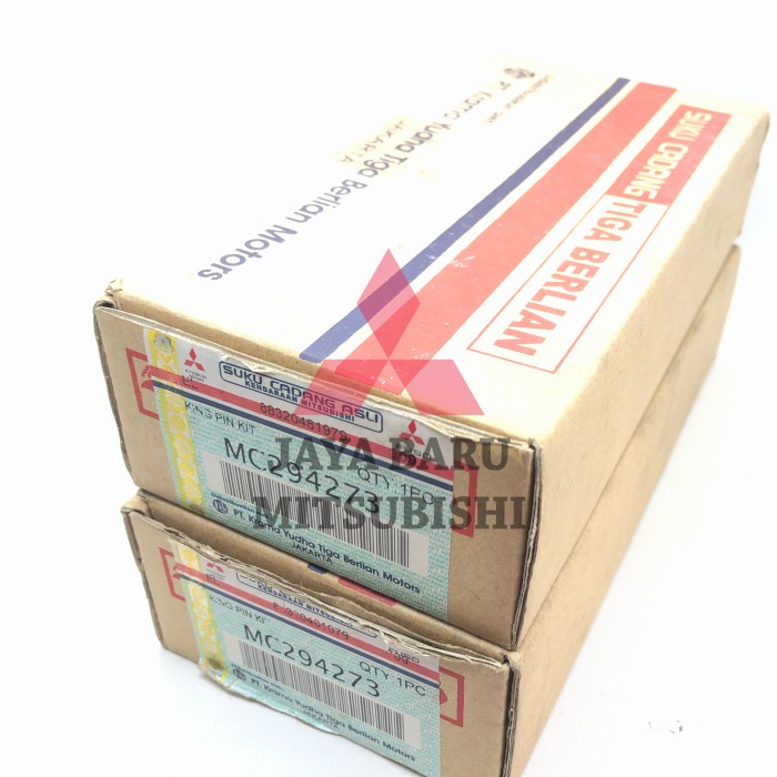 ✨New Ori King Pin King Pen Mitsubishi Canter Ps125/Ps 110/Ps 100/ Ps 120 Set Limited