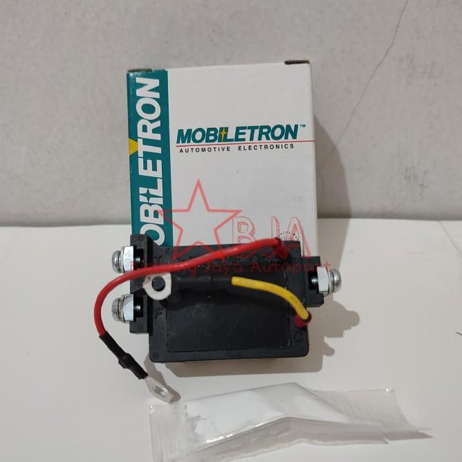 Cdi Delco Igniter Module Toyota Great Corolla Soluna Original