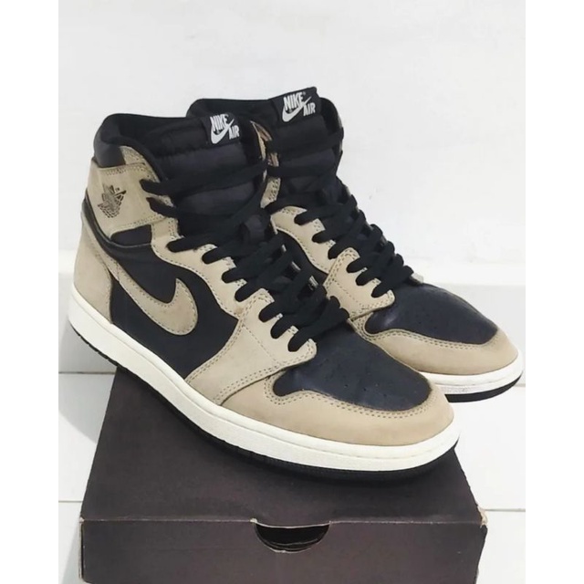 Air Jordan 1 High OG Shadow 2.0