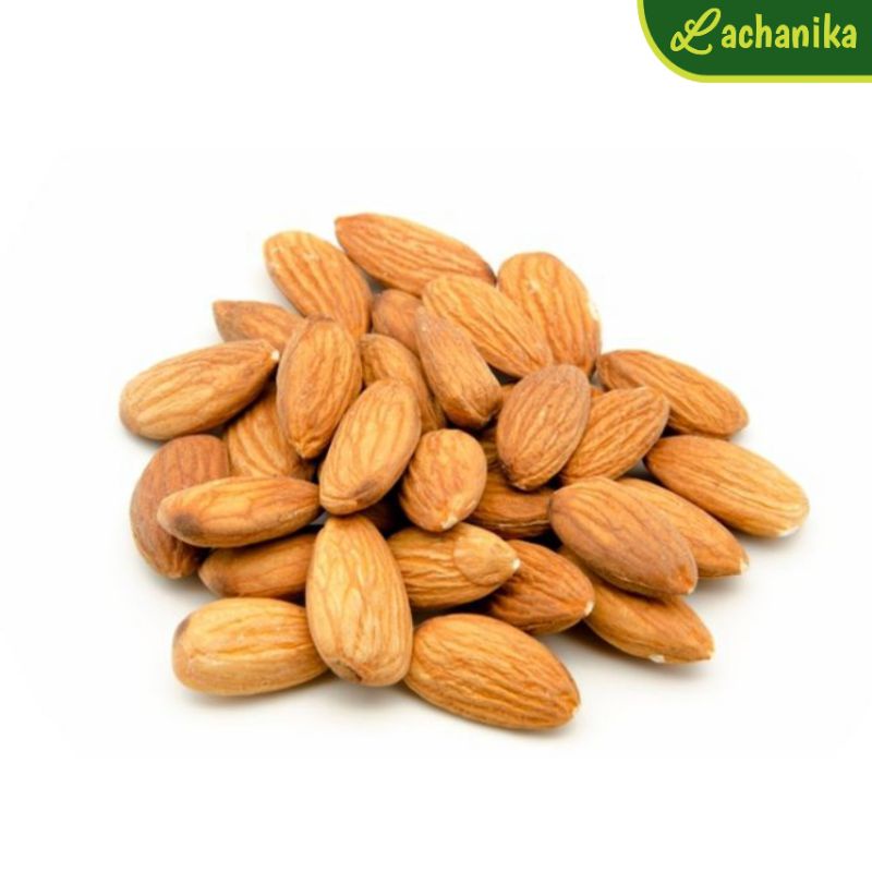 

Kacang Almond 1kg