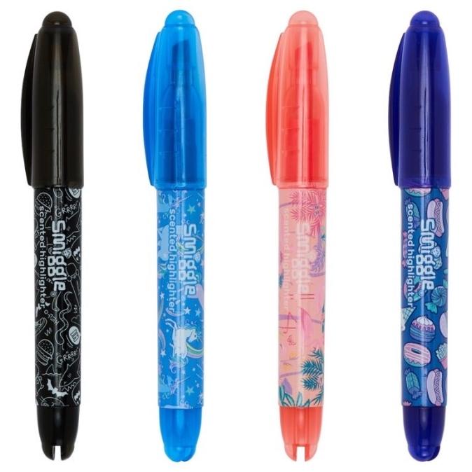 

Terbaik Smiggle Neat Highlighter Stabilo Pengiriman Cepat