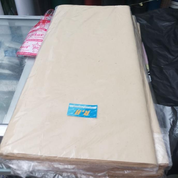 

=====] kertas Merang. kertas serap minyak