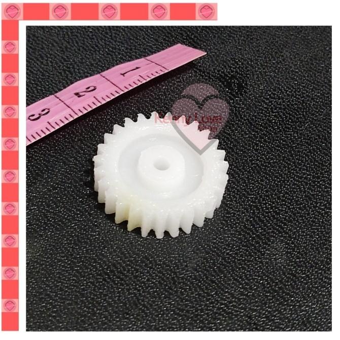 "'''] GEAR KECIL AS PISAU FP313 COSMOS CHOPPER BLENDER ORIGINAL FP 313