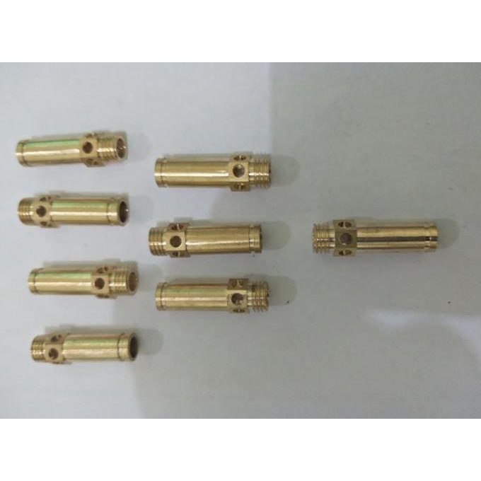 siap kirim] spuyer kompor umum - spuyer pemantik