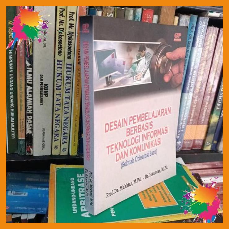 

original buku desain pembelajaran berbasis teknologi informasi dan kom [fany]