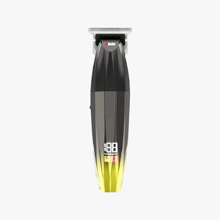Hair Trimmer Wmark NG-311 Alat Cukur rambut NG 311 Detailer Trimer