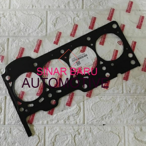Gasket Only-Packing Cylinder Head Grand Max 1.5 Original Best Deal