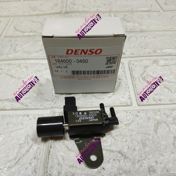 Switch Selenoid Idle Up Ac Honda Civic Nova Nouva Grand Lx Original Best Deal