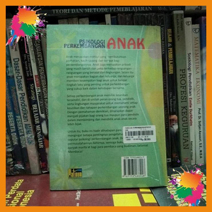 

psikologi perkembangan anak [fany]