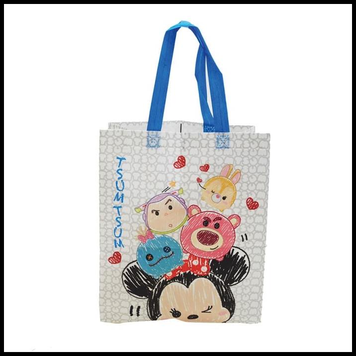 

HOT DEAL DISNEY TSUM TSUM GOODIE BAG